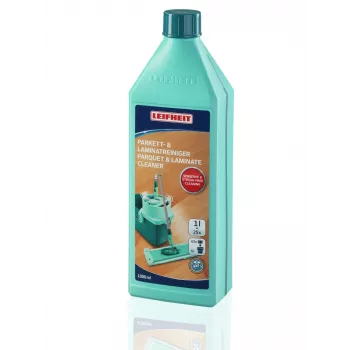 Nettoyant concentré pour stratifié et parquet LEIFHEIT 1 L