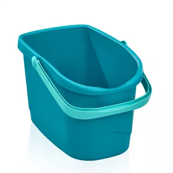Seau LEIFHEIT POWER CLEAN, 10 L
