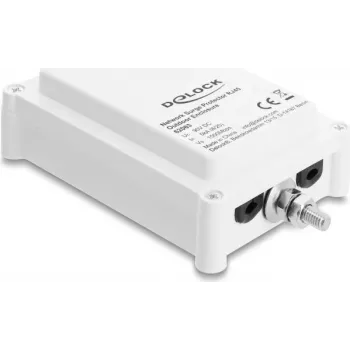 Delock protection contre les surtensions réseau RJ45 extérieur IP65