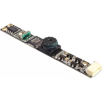 Module caméra USB 2.0 Delock 1,92 mégapixel 48° V5 8 cm mise au point fixe