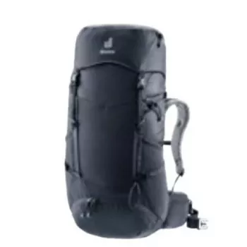 Deuter Futura Pro 34 SL sac à dos de randonnée femme - noir