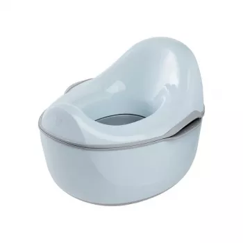 KEEEPER Luxury faitout multifonction 4-en-1 Kasimir Pure 34,9 x 31,5 x 26,2 cm bleu
