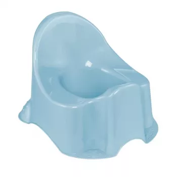 Dessous de plat KEEEPER Franek Pure 30x25x22 cm bleu