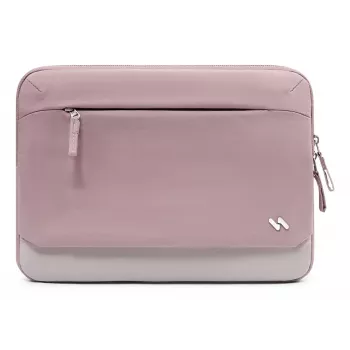Inateck Laptop Bag 13 inch, Purple