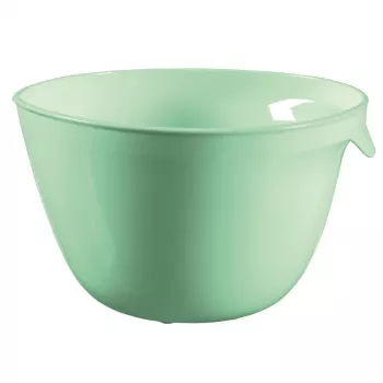CURVER Kitchen Essentials Saladier 3,5L bleu clair