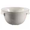 Perforatrice 2 trous Kitchen Essentials CURVER grise 30 feuilles
