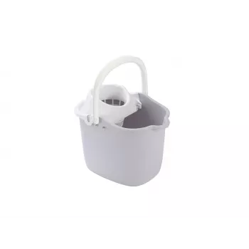 Seau à serpillière 15L avec presse CURVER