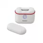 Coupe-ongles électrique BEURER MP10 avec lumière LED et récupérateur de poussière, rechargeable, USB-C