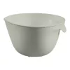 CURVER Saladier 3,5L Kitchen Essentials Beige