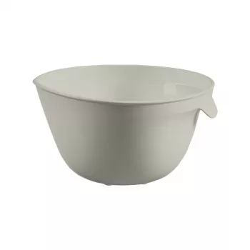 CURVER Saladier 2,5L Kitchen Essentials Beige