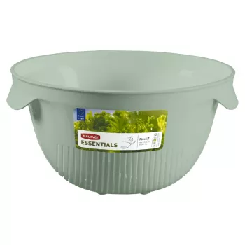 CURVER Kitchen Essentials Passoire, Vert