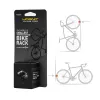 Hornit CLUG PRO Roadie Black S 7761RCP - 23mm-32mm (1-1.25) Bike Storage Rack