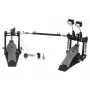 Pédale de grosse caisse double Stagg PD-52