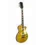 Guitare électrique Stagg SEL-STD GOLD - Gold Top