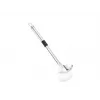 Petite louche à soupe LEIFHEIT ProLine, acier inoxydable, 30,5 cm, lavable au lave-vaisselle