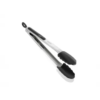 LEIFHEIT Kitchen and Grill Tongs 31 cm