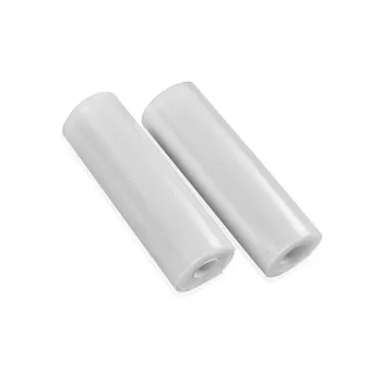 Rouleaux sous vide LEIFHEIT lot de 2 20x600 cm Vacu Power