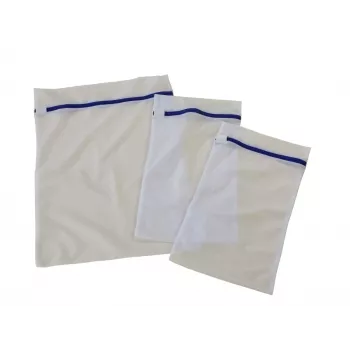 LEIFHEIT Clothes Washing Net Set 3pcs