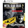 Cenega Metal Gear Solid Master Collection Vol.2 for PlayStation 5