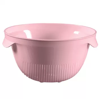 Passoire Curver Kitchen Essentials, rose (0800736X51)