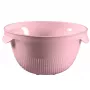 Passoire Curver Kitchen Essentials, rose (0800736X51)