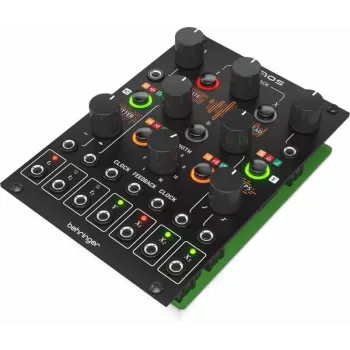 Behringer CHAOS module générateur de tension aléatoire Eurorack (16 HP)