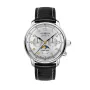Zeppelin Mediterranee 96361 montre, 42 mm