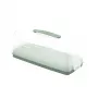 Boîte de transport rectangulaire pour gâteau CURVER Smart To Go 35,5 x 15 x 14,2 cm vert