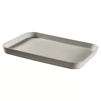 Curver Tapis de tiroir double face Kitchen Essentials beige