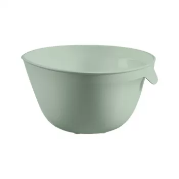 CURVER Saladier 2,5L Kitchen Essentials Vert