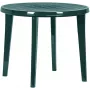 Table de jardin Keter Lisa vert foncé