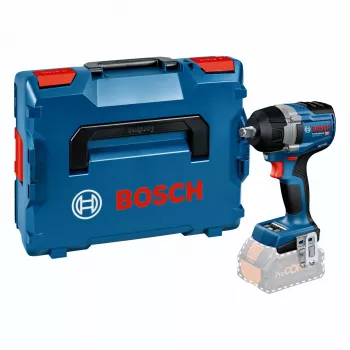 Bosch GDS18V-750 18V Visseuse à chocs sans fil sans balais 1/2