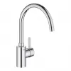 Grohe Eurosmart Cosmopolitan Single-Lever Sink Mixer 1/2 - Chrome