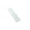 Éponge de rechange pour brosse à vitres LEIFHEIT Window & Frame Cleaner 3 en 1 Mini micro duo