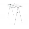 Étendoir parapluie LEIFHEIT Linomaxx 210 21 m aluminium argent/gris