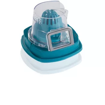 Bloc filtre LEIFHEIT pour Regulus PowerVac 2 en 1 (1089160)