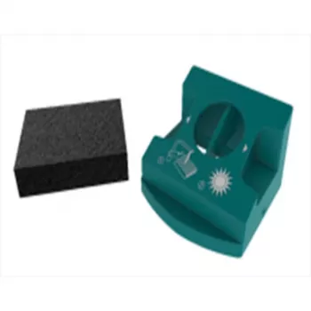 LEIFHEIT filtre et support de filtre pour aspirateur Regulus Aqua PowerVac