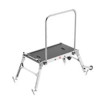 HAILO LP Outdoor 100L poubelle anthracite avec clapet à fermeture automatique et serrure triangulaire
