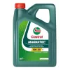 Huile moteur Castrol Magnatec Stop-Start 5W-30 C2, 4 L