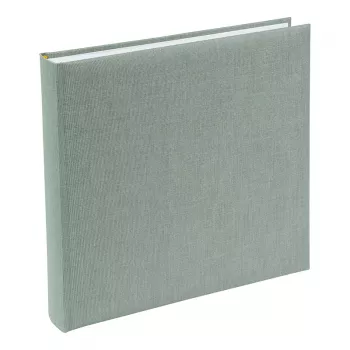 Goldbuch Summertime Album photo 25x25 vert sauge 60 pages blanches 24 799