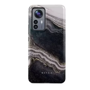 iLike Coque renforcée Burga Magic Night pour Xiaomi 12/12X