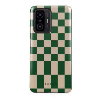 iLike Coque renforcée Burga Ivy League pour Xiaomi 11T/11T Pro