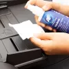 AF ISO 250 Isoclene Nettoyant à l'alcool isopropylique 250 ml pour cartes PC et têtes magnétiques