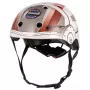 Casque de vélo enfant Hornit Astro S 48-53cm Cosmic ATS825
