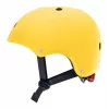 Casque de vélo enfant Hornit Airo Hammer jaune S 48-53cm YLS837