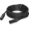 Câble micro Behringer PMC-1000CM XLR femelle vers XLR mâle 10m noir