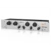 Behringer 0821-ACL86-EU1 EQP égaliseur à lampes