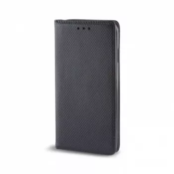 GreenGo Coque à rabat Smart Magnet pour Xiaomi Redmi 5 Plus noire
