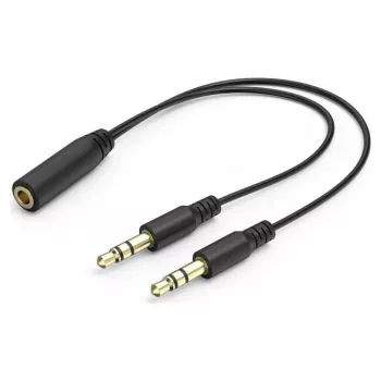 Hama uRage SoundZ 100 V2 Casque gaming noir