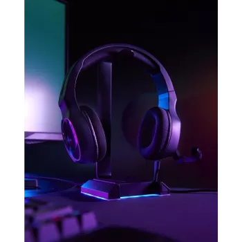 Casque gaming Hama uRage SoundZ 300v2 noir